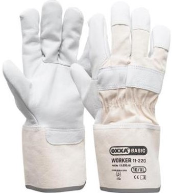 OXXA Worker 11-220 handschoen