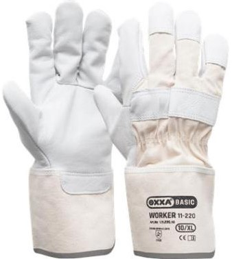 OXXA Worker 11-220 handschoen