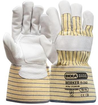 OXXA Worker 11-242 handschoen