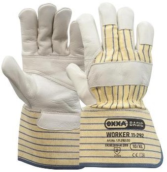 OXXA Worker 11-292 handschoen