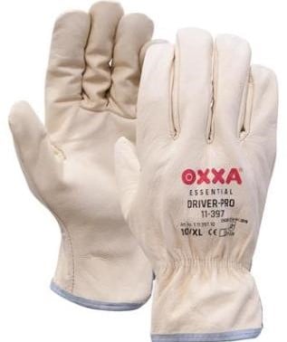 OXXA Driver-Pro 11-397 handschoen