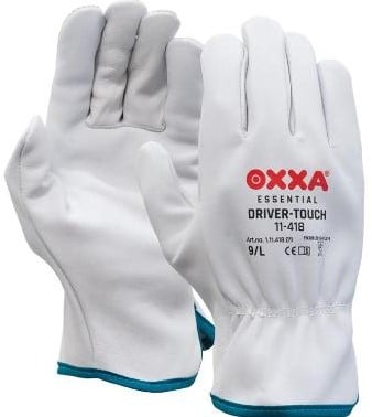 OXXA Driver-Touch 11-418 handschoen