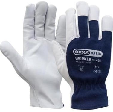 OXXA Worker 11-451 handschoen