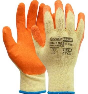 OXXA Builder 11-525 handschoen