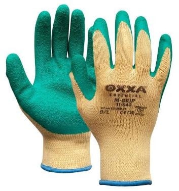 OXXA M-Grip 11-540 werkhandschoen