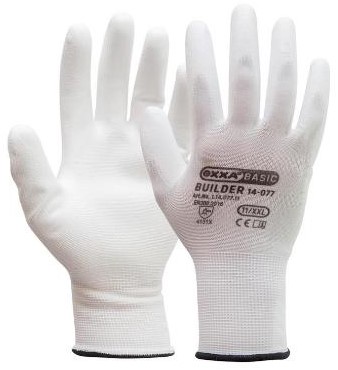 OXXA Builder 14-077 handschoen