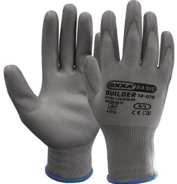 OXXA Builder 14-078 handschoen