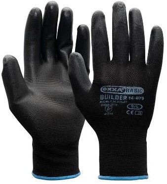 OXXA Builder 14-079 handschoen