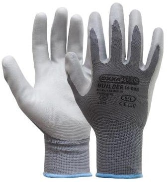 OXXA Builder 14-088 handschoen