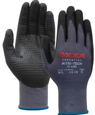 OXXA Nitri-Tech 14-695 handschoen