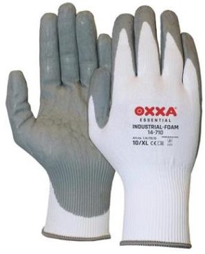 OXXA Industrial-Foam 14-710 handschoen