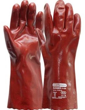 OXXA Cleaner 17-035 handschoen
