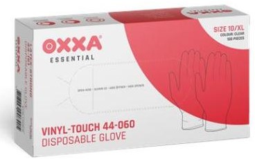OXXA Vinyl-Touch 44-060 handschoen