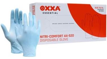 OXXA Nitri-Comfort 44-520 handschoenen