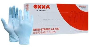 OXXA Nitri-Strong 44-530 Handschoenen