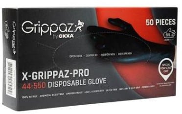 OXXA 44-550 Grippaz