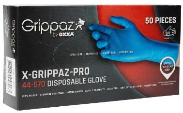 OXXA X-Grippaz Pro 44-570 handschoen