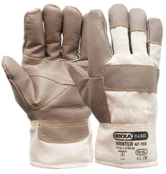 OXXA Winter 47-190 handschoen