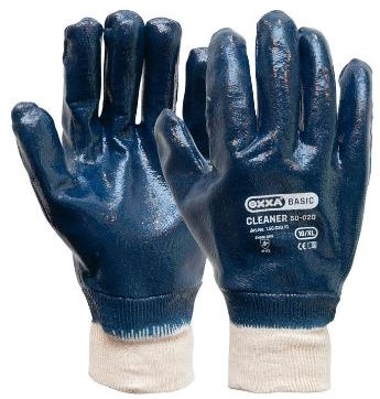 OXXA Cleaner 50-020 handschoen