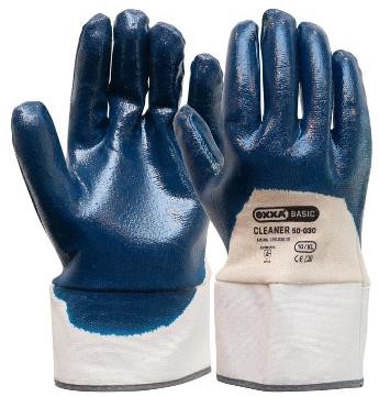 OXXA Cleaner 50-030 handschoen