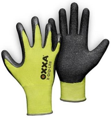 OXXA X-Grip-Lite 51-025