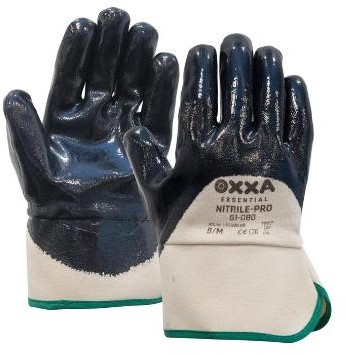 OXXA Nitrile-Pro 51-080 handschoen