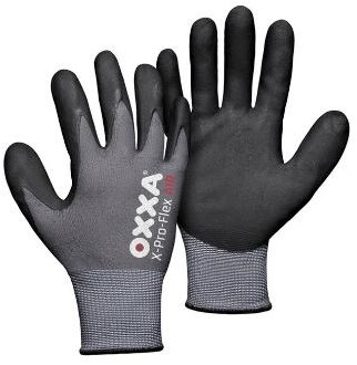 OXXA X-Pro-Flex AIR 51-292 handschoen