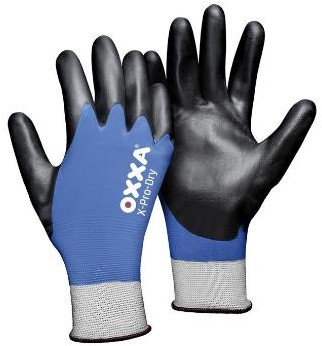 OXXA X-Pro-Dry 51-300 handschoenen