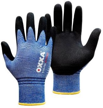 Oxxa X-Nitrile-Pro 51-082 handschoen | 9,2 van klanten