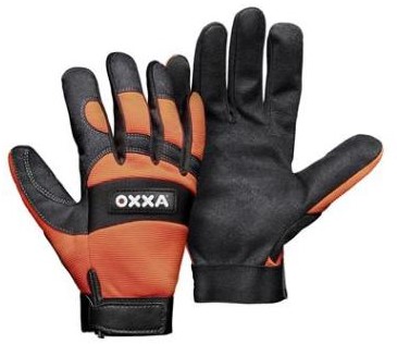 OXXA® X-Mech 51-630 handschoen