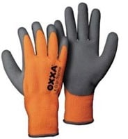 OXXA handschoenen koudebestendig