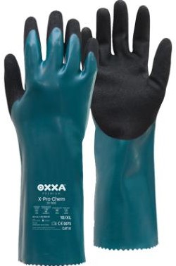OXXA X-Pro-Chem 51-900 handschoen