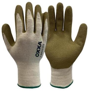OXXA E-Nature-Grip 52-000 handschoen