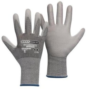 OXXA E-Protector Cut C 52-702 werkhandschoen