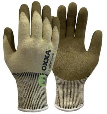 OXXA E-Nature-Grip Cut E 52-710 handschoen