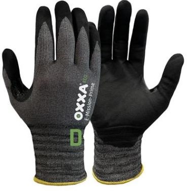 OXXA E-Mission-Prime Cut D 52-720 handschoen