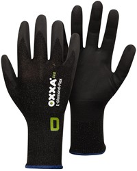OXXA E-Diamond-Flex Cut D 52-790 handschoen