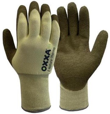 OXXA E-Nature-Thermo 52-800 handschoen