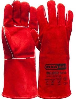 OXXA Welder 53-122 handschoen