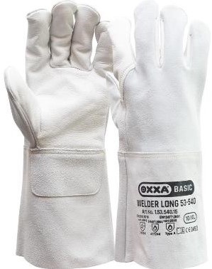 OXXA Welder 53-540 handschoen