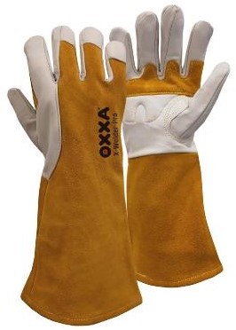 OXXA X-Welder-Pro 53-800 lashandschoen