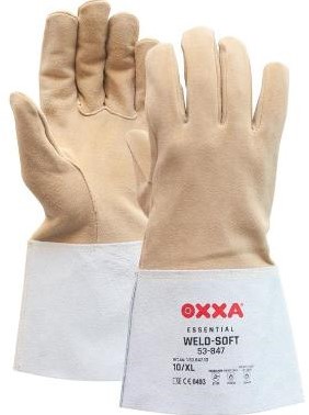OXXA Weld-Soft 53-847 lashandschoen