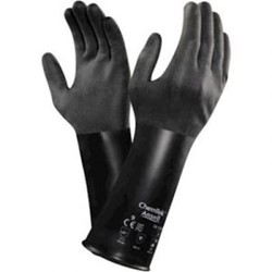 OXXA handschoenen olie- en/of chemisch bestendig