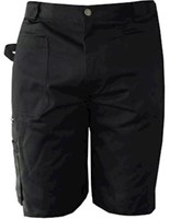 M-Wear 9651 korte broek