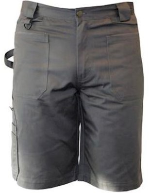 M-Wear 9653 korte broek