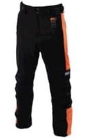 Bosbouwkleding