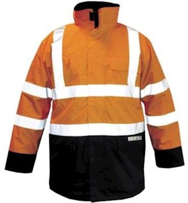 M-Wear 2664 Magoma parka