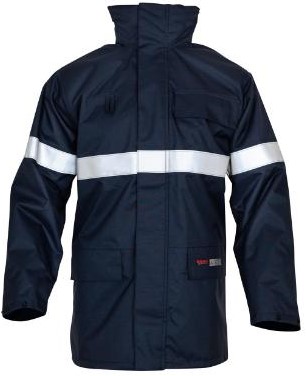 OXXA Maka 2665 parka
