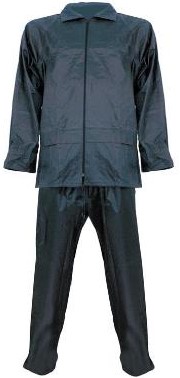 OXXA 4010 Splash regenpak