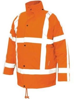 M-Wear 5567 Auring parka RWS